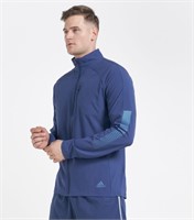 Retails $100- Men’s Adidas Large Jacket

Rise