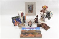 Australian Travel Books,Souvenirs & Collectibles