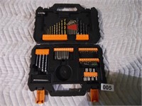 TOOL SET