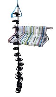 Hat Holder and Hangers