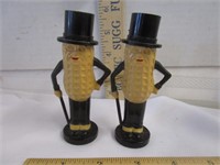 MR. PEANUT S & P