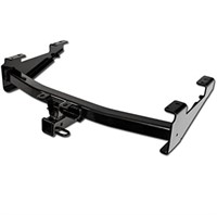 Trailer Hitch