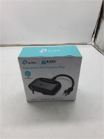 Kasa smart wifi outdoor plug