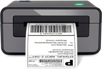 POLONO Thermal Label Printer - 150mm/s 4x6