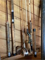 Fishing Pole Bundle