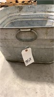 Wash Tub Excellent Condition