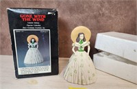 Gone with the wind Limited Edition Figurine