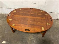 Unique Coffee Table