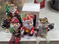 Christmas Decoration Collection