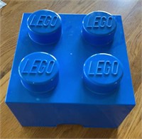 F9) Lego storage box