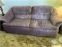 Sofa - Has Low Spot on Right Side but could Have
