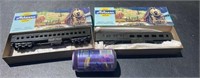 Athearn  trains HO Scale