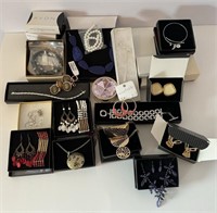 Avon Fashion Jewelry & More