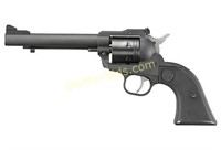 RUGER SUPER WRANGLER 5.5" FS .22LR/.22WMR 6-SH BL