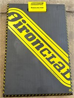 Ironclad Kneeling Pad 21in x 14in x 1in