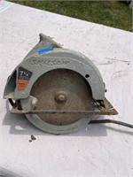 Skilsaw 7-1/4'' Saw