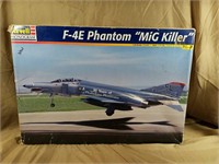 Revell Monogram F-4E Phantom "MiG Killer" Model