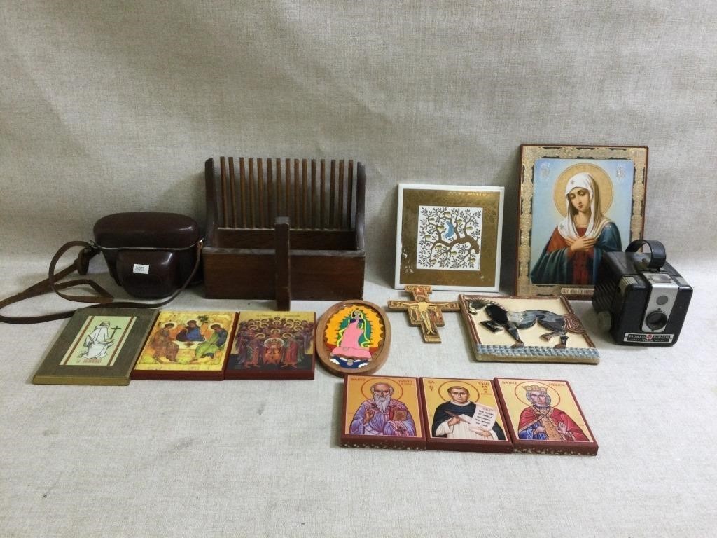 June 9th Collectibles, Antiques, Art, Jewelry