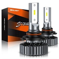 SEALIGHT SCOPARC LED LIGHTING