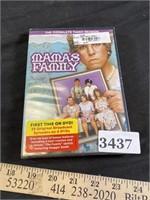 Mama's Family DVD