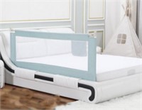 BED SAFETY RAIL FITS UP TO QUEEN