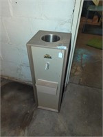 Antique Oasis water dispenser