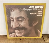 Jim Croce LP