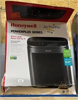 Honeywell Air Purifier XL 530sq', Condition???
