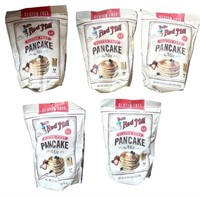 Bob’s Red Mill Pancake Mix