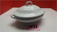 LIVESLEY, POWELL & CO IRONSTONE CHINA LIDDED