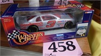 1998 HASBRO GOODWRENCH #3 CAR 1/28 SCALE