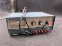 Heathkit Tri-Power Supply IP-2718