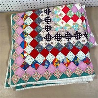 quilt 80x72