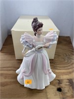 Vintage Lenox figure