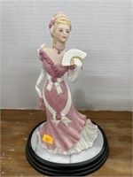 Vintage Lenox figure