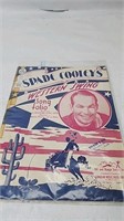 Spade Cooleys Western Swing Song Book