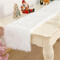 SEALED-belupai 72x15 Inch Table Runner