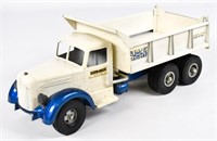 Smith Miller Blue Diamond Hydraulic Dump Truck