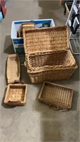 Baskets