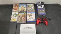 Misc. Playstation Video Game Lot