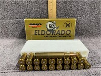 20 Rounds - PMC El Dorado .300 Weatherby Magnum