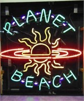 Planet Beach