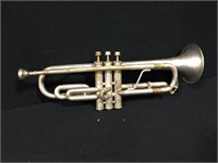 Vintage Cavalier Trumpet