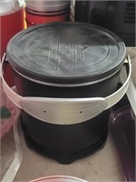 Slow Cooker