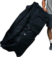 Gothamite 46\ Rolling Duffle Bag with Wheels