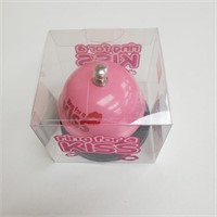 Novelty Counter/Tabletop Bell