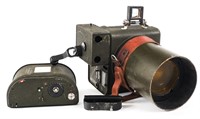 WWII USAAF TYPE K-24 AIRCRAFT CAMERA By KODAK