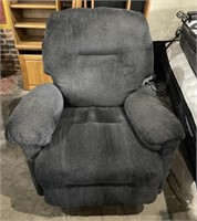 Stratolounger Recliner Appr 38x42 in *Buyer