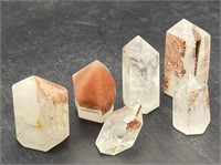 Rock, Crystal, Natural, Collectible, Mineral, Spec