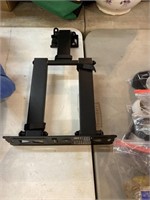 TV wall mount